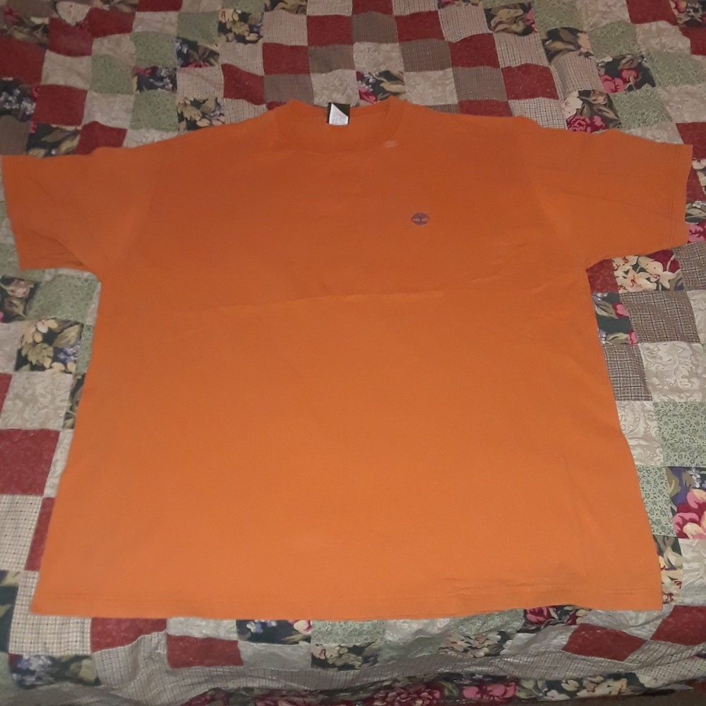 Timberland t shirt